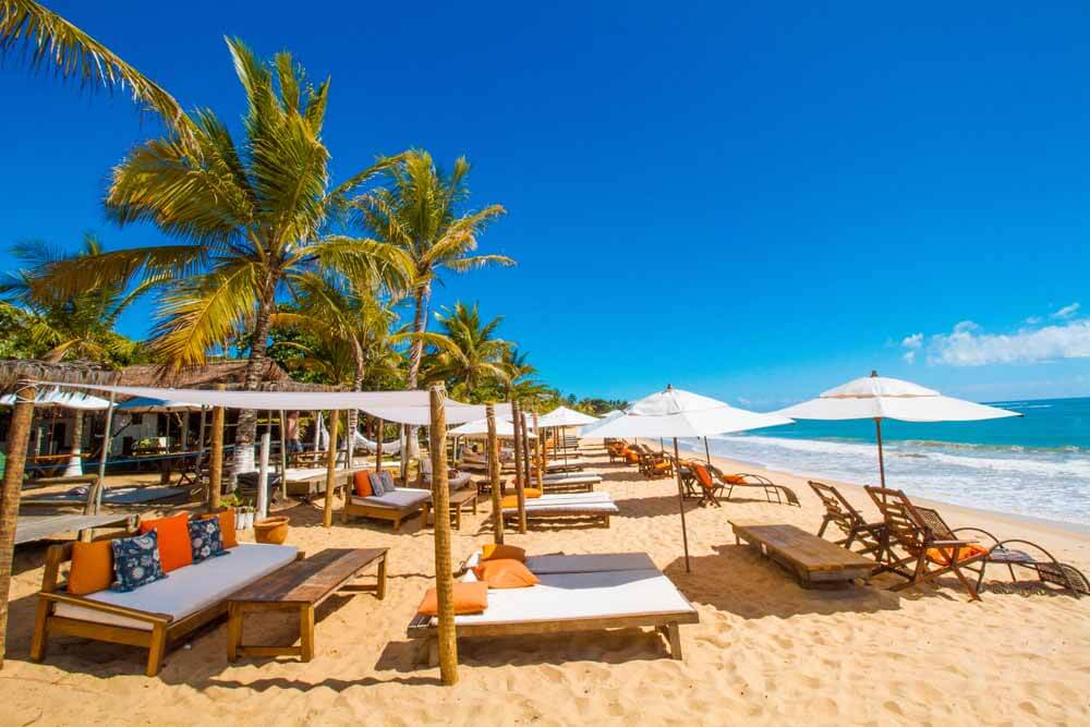 Foto — Travel Inn Trancoso