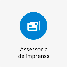 Assessoria de imprensa