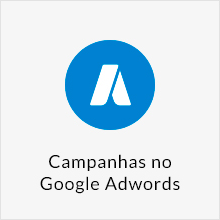 Campanhas no Google Adwords