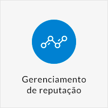 Gerenciamento de reputação